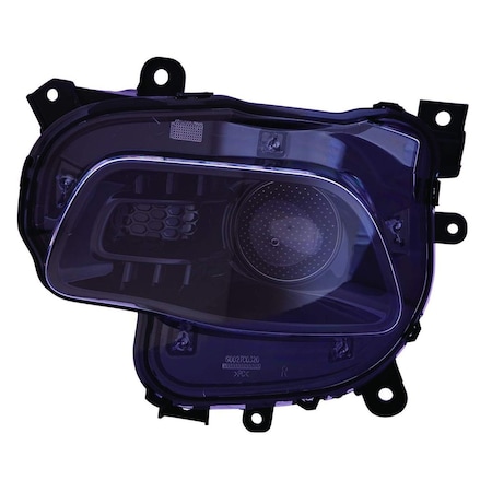 Depo LAMP, 333-1195R-AS2 333-1195R-AS2